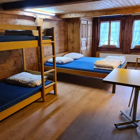 Bed & Breakfast Emme