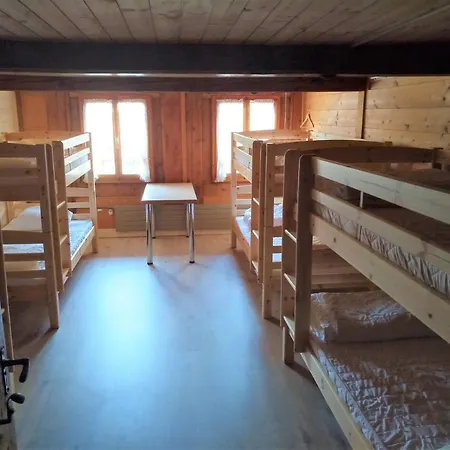 Emme Bed & Breakfast Langnau