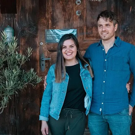 Emme Bed and breakfast Langnau