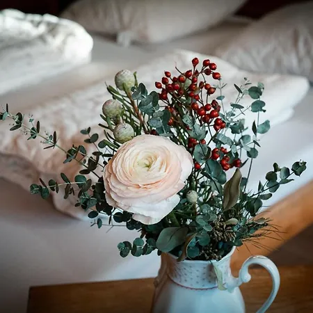 Bed & Breakfast Emme *