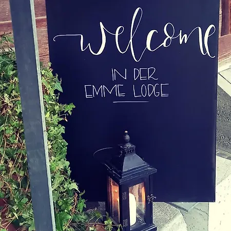 Bed & Breakfast Emme *