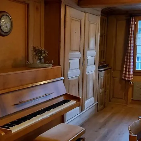 Emme Bed & Breakfast Langnau