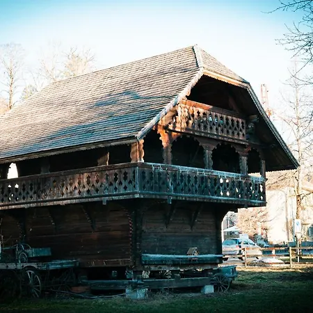 Emme Bed and Breakfast *