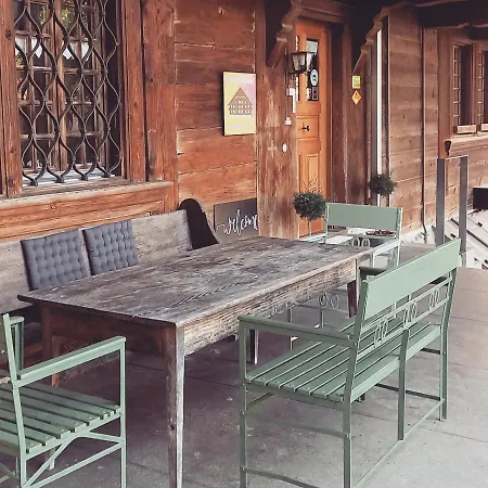 Bed & Breakfast Emme *