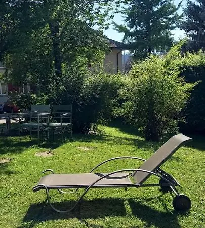 Bed & Breakfast Emme Langnau