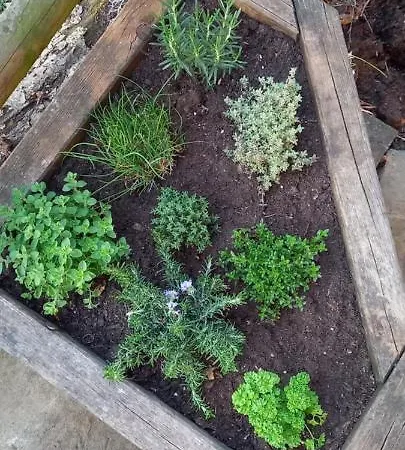 Emme Bed & Breakfast Langnau