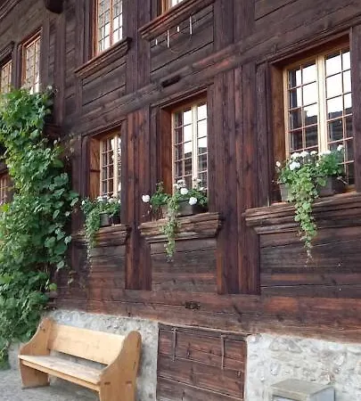 Emme Bed & Breakfast Langnau