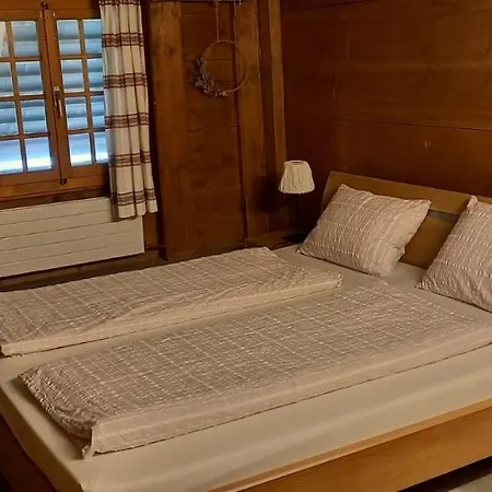 Emme Bed & Breakfast Langnau