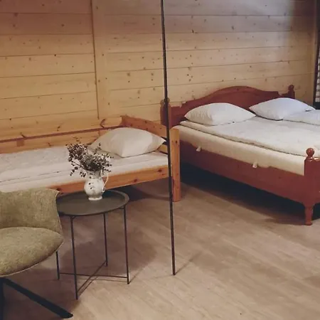 Bed and breakfast Emme