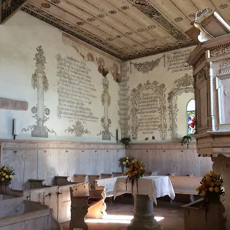 Bed and breakfast Emme *