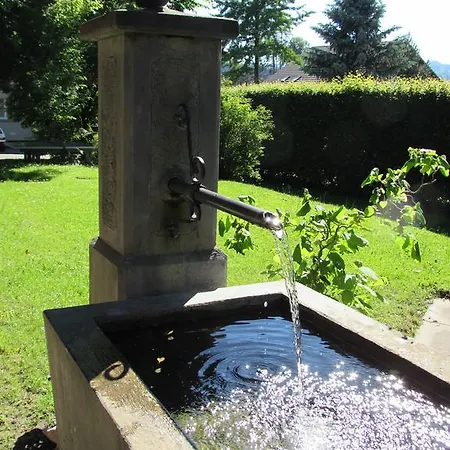 Alojamento de Acomodação e Pequeno-almoço Emme *