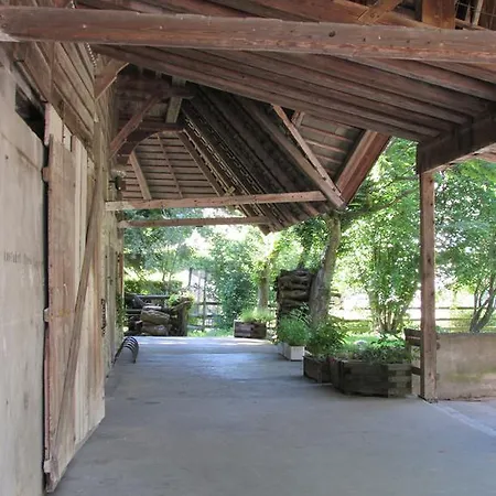 Alojamento de Acomodação e Pequeno-almoço Emme Langnau