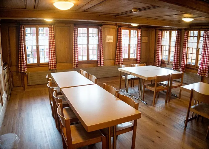 ベッド・アンド・ブレックファスト Emme