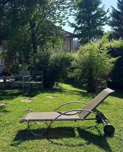 Bed and breakfast Emme Langnau