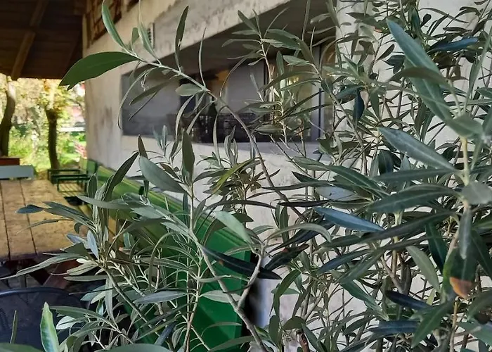 Emme ベッド・アンド・ブレックファスト