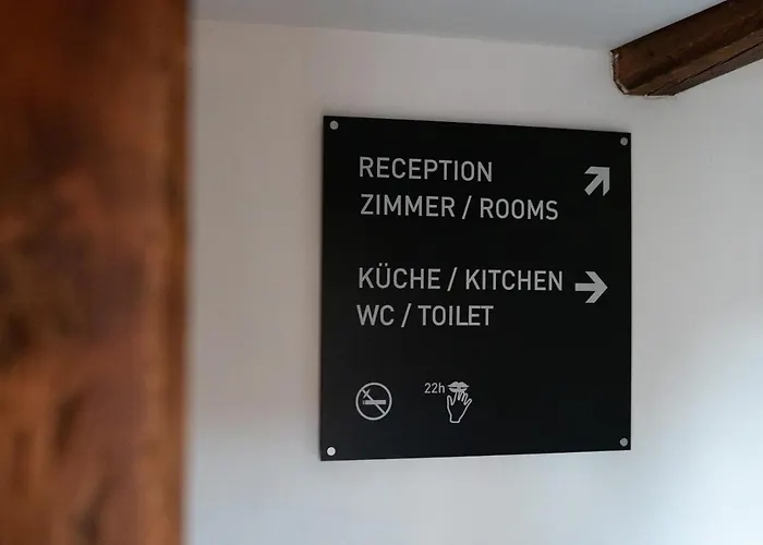 Emme ベッド・アンド・ブレックファスト