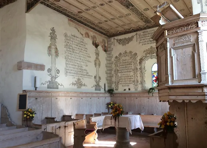 ベッド・アンド・ブレックファスト Emme *