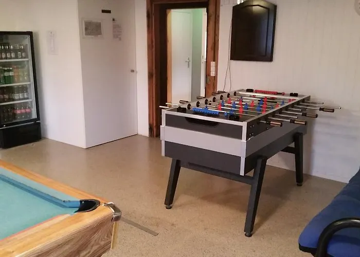 Bed and breakfast Emme *