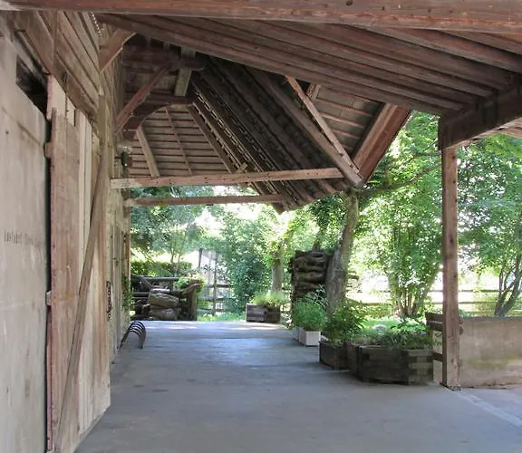 ベッド・アンド・ブレックファスト Emme ラングナウ