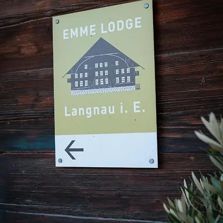 فندق مبيت وإفطار Emme *