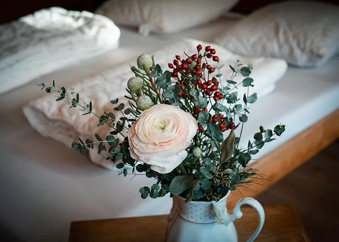 Bed & Breakfast Emme *