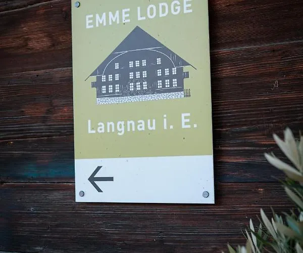 Bed & Breakfast Emme *