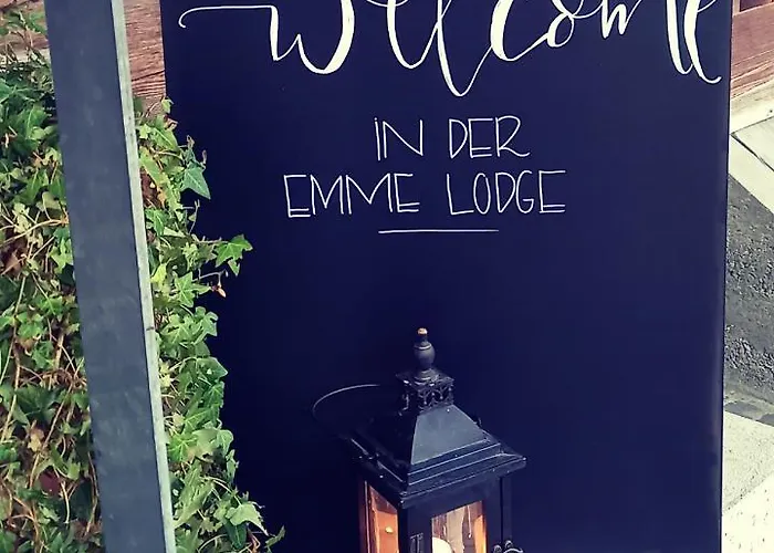 Bed & Breakfast Emme *