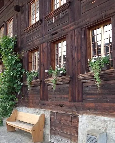 Emme Bed & Breakfast Langnau