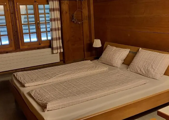 Emme Bed & Breakfast Langnau