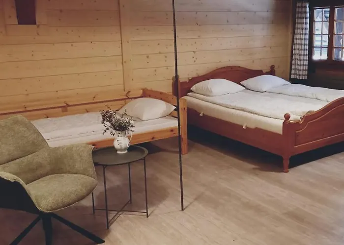 Bed & Breakfast Emme