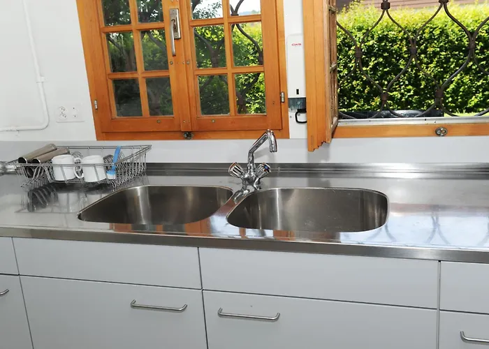 Emme Bed & Breakfast Langnau