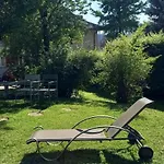 Bed & Breakfast Emme Langnau