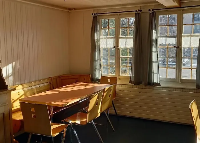 Alojamento de Acomodação e Pequeno-almoço Emme *